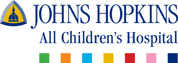 Johns Hopkins All Children's Hospital Logo